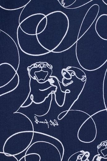 Plus size veliki brojevi Majica kratkih rukava V izreza za punije