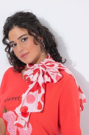 Plus size veliki brojevi Šal za punije