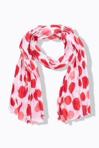 Plus size veliki brojevi Šal za punije