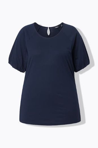 Plus size veliki brojevi Majica kratkih rukava za punije