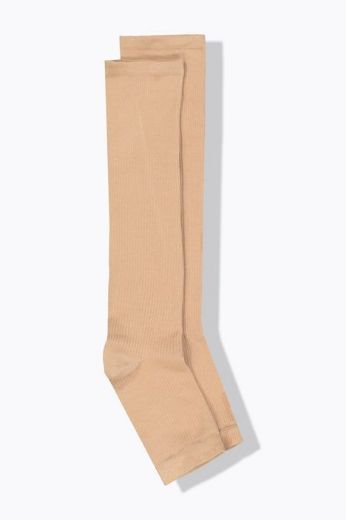 Plus size veliki brojevi Dokoljenke bez prstiju za punije