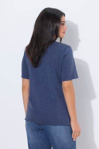 Plus size veliki brojevi Majica kratkih rukava za punije