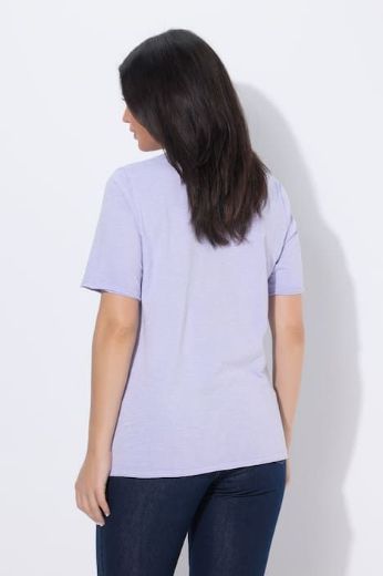 Plus size veliki brojevi Majica kratkih rukava za punije