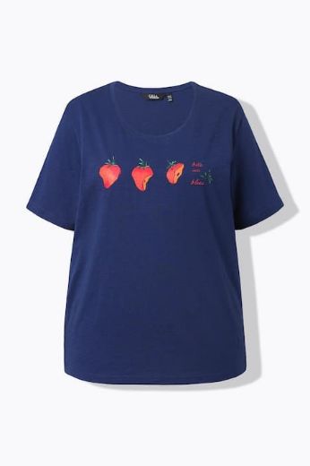 Plus size veliki brojevi Majica kratkih rukava za punije