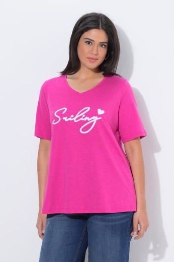 Plus size veliki brojevi Majica kratkih rukava za punije