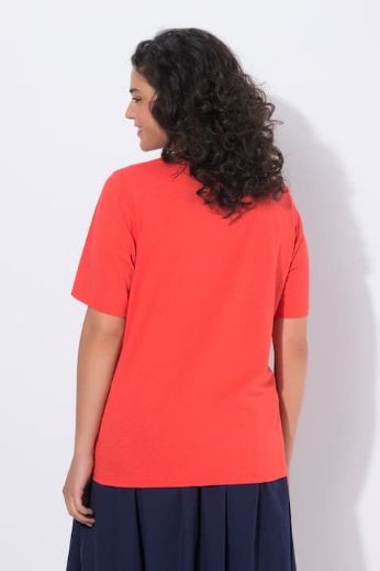 Plus size veliki brojevi Majica kratkih rukava za punije