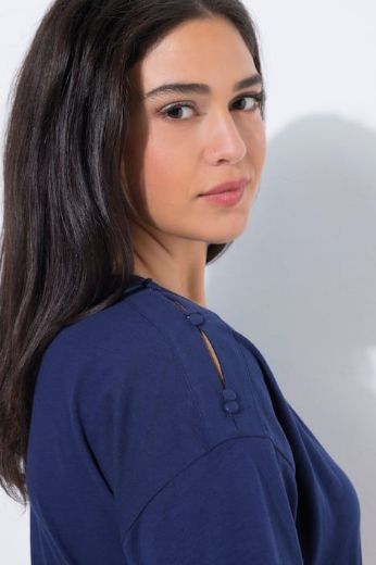 Plus size veliki brojevi Majica kratkih rukava za punije