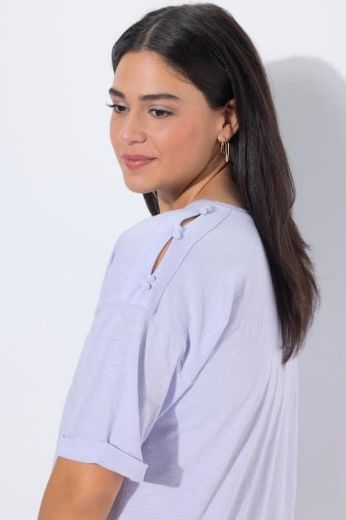 Plus size veliki brojevi Majica kratkih rukava za punije