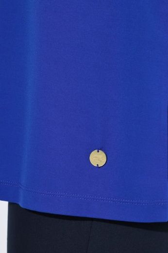 Plus size veliki brojevi Bluza kratkih rukava za punije