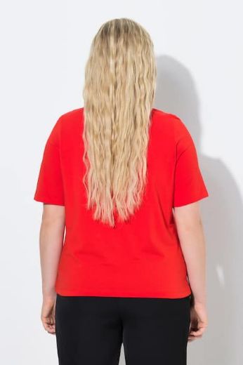 Plus size veliki brojevi Majica kratkih rukava za punije