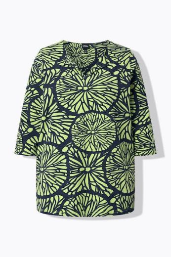 Plus size veliki brojevi Majica kratkih rukava za punije