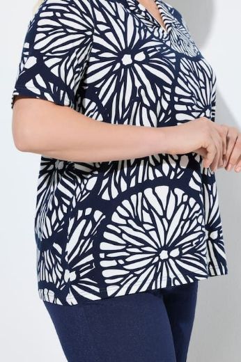 Plus size veliki brojevi Majica kratkih rukava za punije