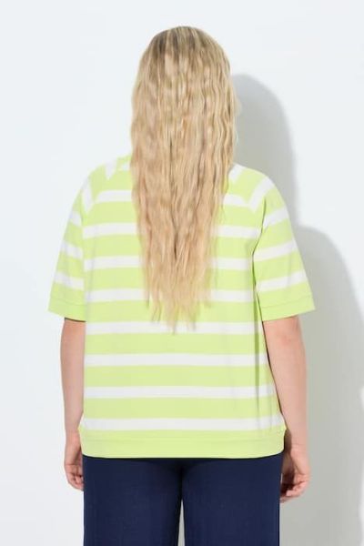 Veliki brojevi Majica kratkih rukava moda za punije