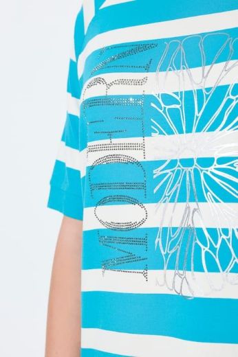 Plus size veliki brojevi Majica kratkih rukava za punije