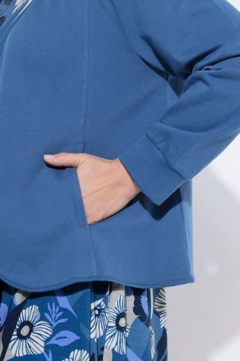 Plus size veliki brojevi Jakna lagana za punije