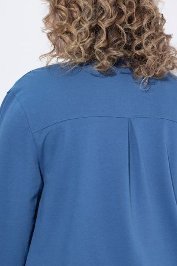 Plus size veliki brojevi Jakna lagana za punije