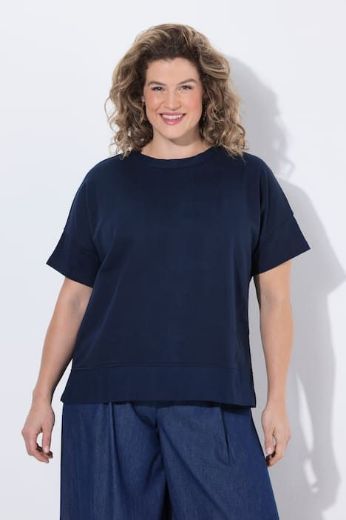 Plus size veliki brojevi Majica kratkih rukava za punije