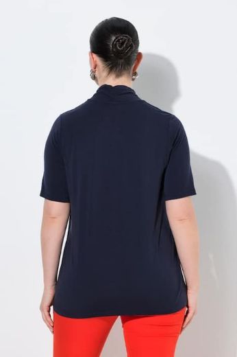 Plus size veliki brojevi Majica kratkih rukava za punije