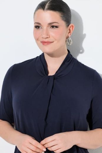 Plus size veliki brojevi Majica kratkih rukava za punije