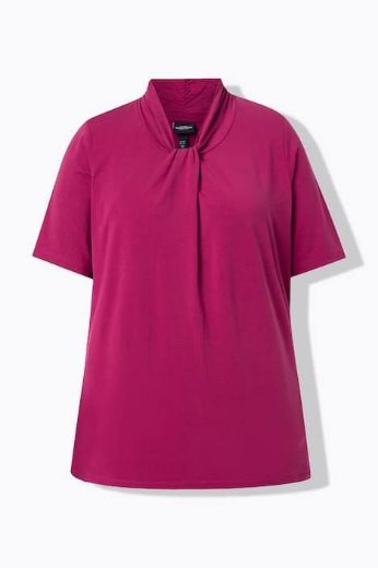 Plus size veliki brojevi Majica kratkih rukava za punije