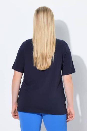 Plus size veliki brojevi Majica kratkih rukava za punije