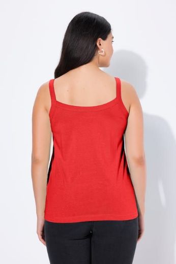 Plus size veliki brojevi Potkošulja za punije