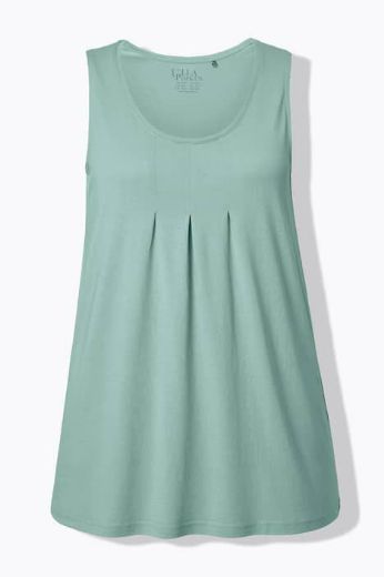 Plus size veliki brojevi Top A kroja za punije