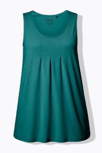 Plus size veliki brojevi Top A kroja za punije