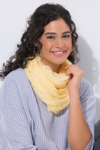 Plus size veliki brojevi Marama za punije