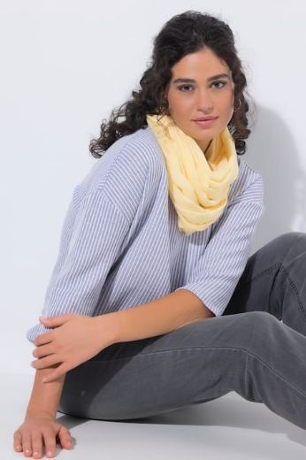 Plus size veliki brojevi Marama za punije