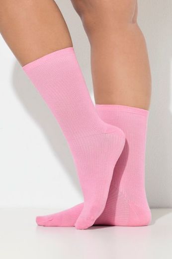 Plus size veliki brojevi Čarape kompresijske za punije