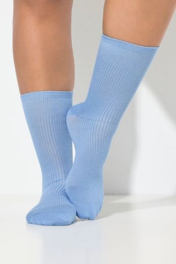 Plus size veliki brojevi Čarape kompresijske za punije