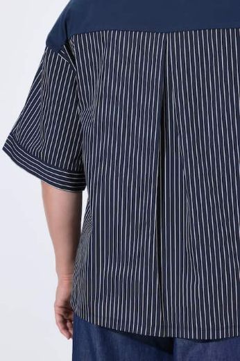 Plus size veliki brojevi Majica 3/4 rukava za punije