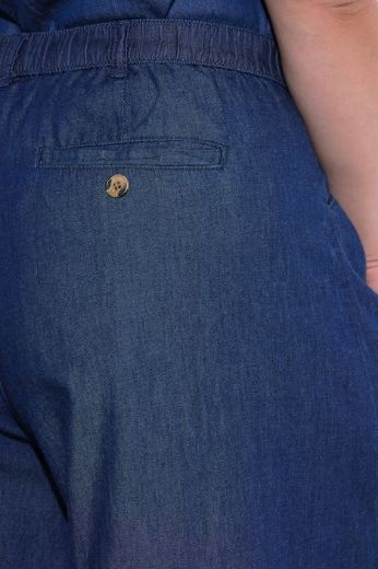 Plus size veliki brojevi Hlače širokih  nogavica za punije