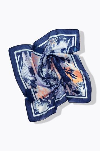 Plus size veliki brojevi Marama za punije