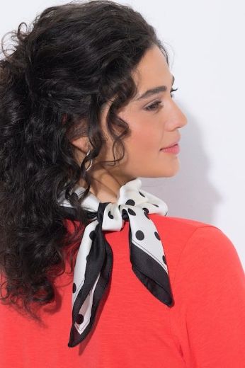 Plus size veliki brojevi Marama za punije