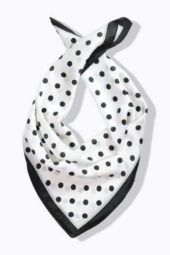 Plus size veliki brojevi Marama za punije