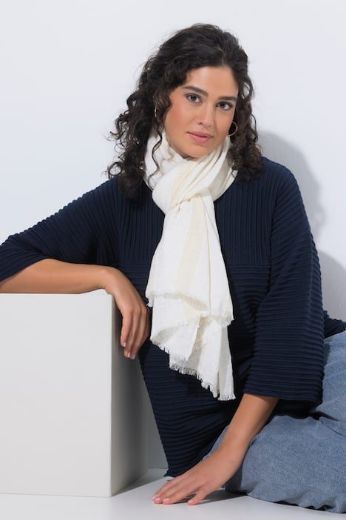 Plus size veliki brojevi Šal za punije