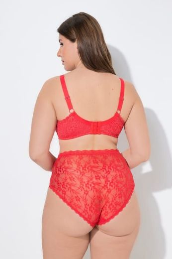 Plus size veliki brojevi Grudnjak Stella za punije