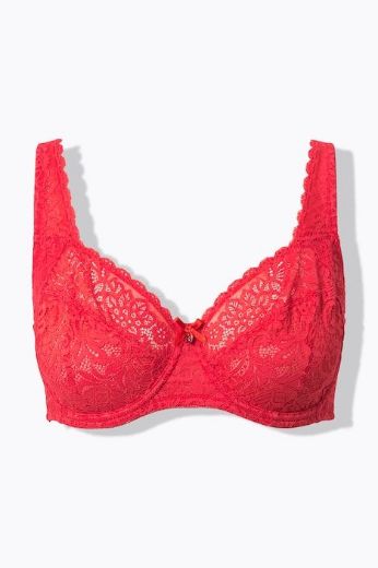 Plus size veliki brojevi Grudnjak Stella za punije