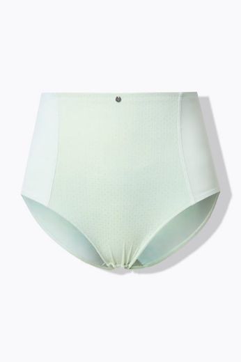 Plus size veliki brojevi Gaćice visokog struka za punije