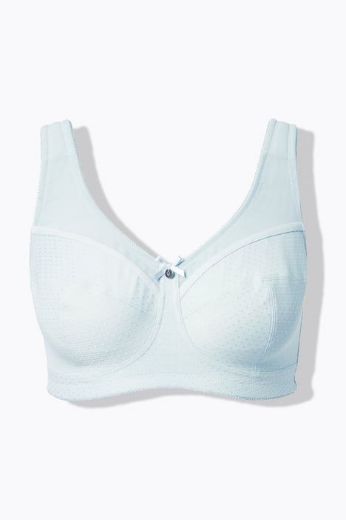 Plus size veliki brojevi Grudnjak Kelly za punije