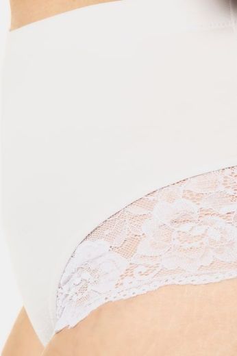 Plus size veliki brojevi Gaćice 2 komada za punije