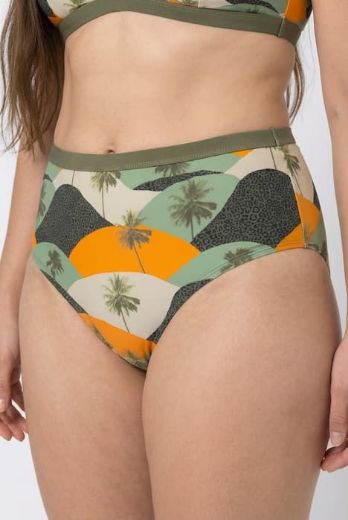 Plus size veliki brojevi Kupaći kostim dvodijelni mekanih košarica za punije