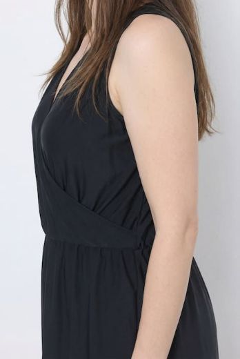 Plus size veliki brojevi Kupaći kostim kratkih nogavica i mekanih košarica za punije