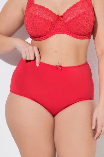 Plus size veliki brojevi Gaćice 5 u paketu za punije