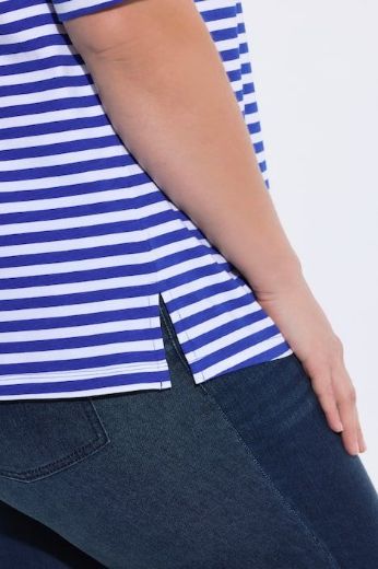 Plus size veliki brojevi Majica kratkih rukava za punije