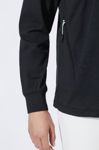 Plus size veliki brojevi Jakna s UV zaštitom za punije