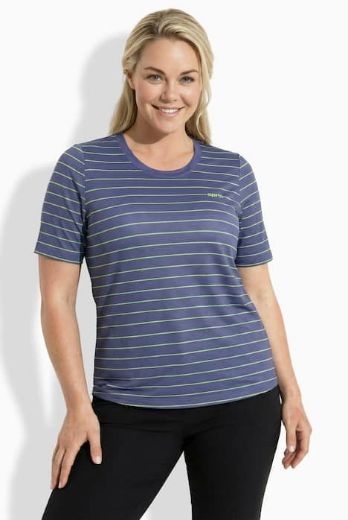 Plus size veliki brojevi Majica kratkih rukava za punije