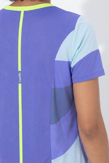 Plus size veliki brojevi Majica sportska kratkih rukava za punije